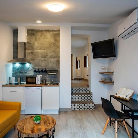 Apartamento La Machacona Paneras Касерес Екстер'єр фото