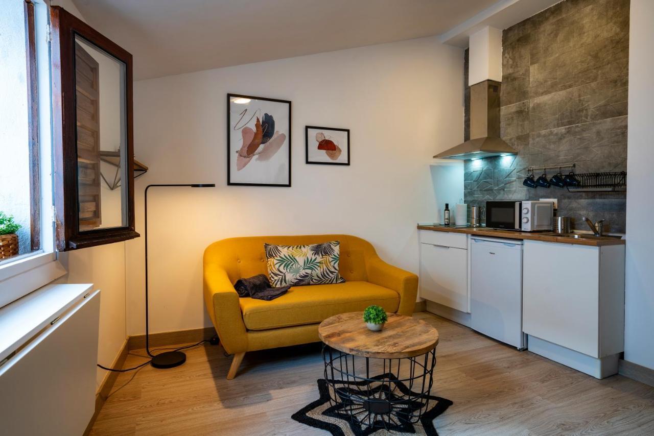 Apartamento La Machacona Paneras Касерес Екстер'єр фото