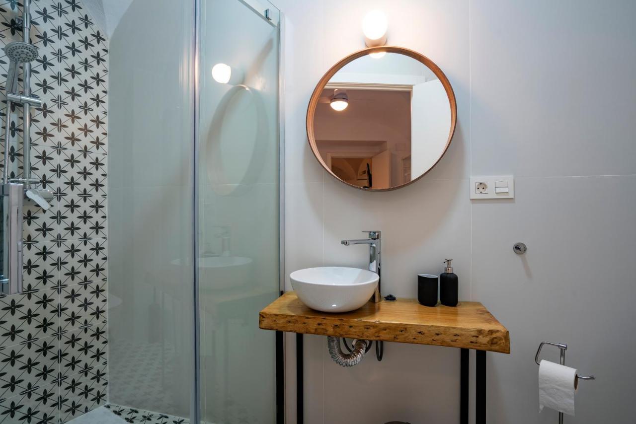 Apartamento La Machacona Paneras Касерес Екстер'єр фото