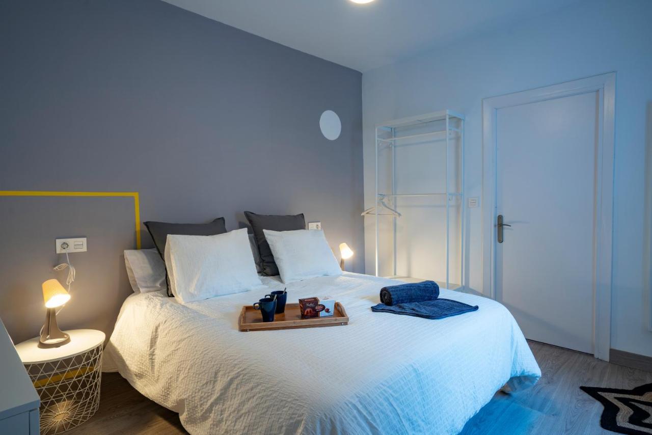 Apartamento La Machacona Paneras Касерес Екстер'єр фото